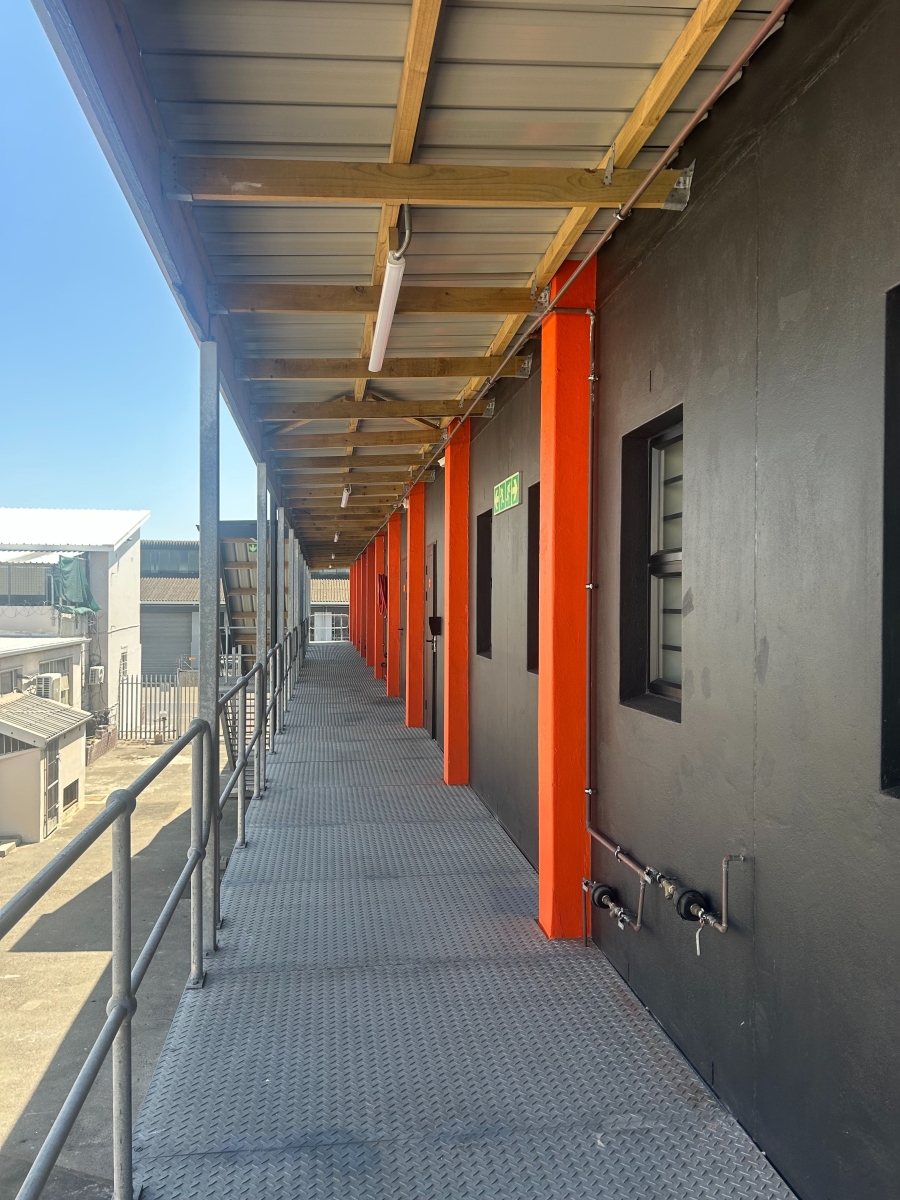 To Let Commercial Property for Rent in Maitland Western Cape